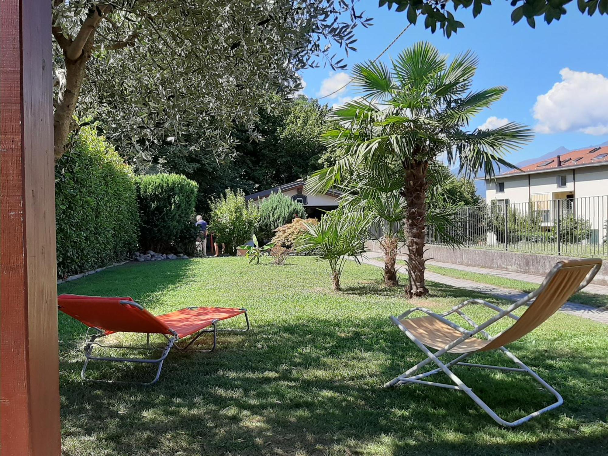 דירות קוליקו Casa Luce E Aria מראה חיצוני תמונה