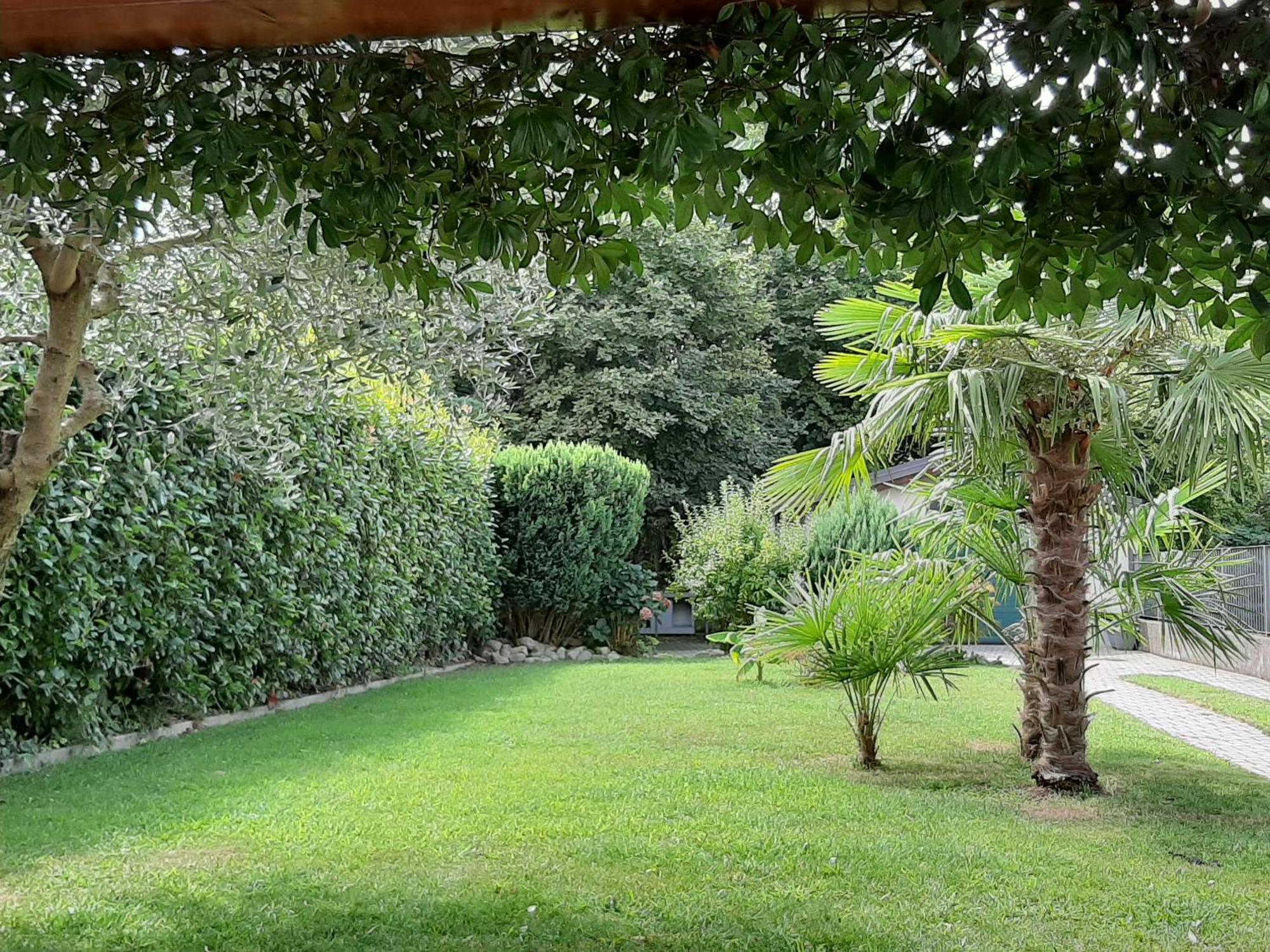 דירות קוליקו Casa Luce E Aria מראה חיצוני תמונה