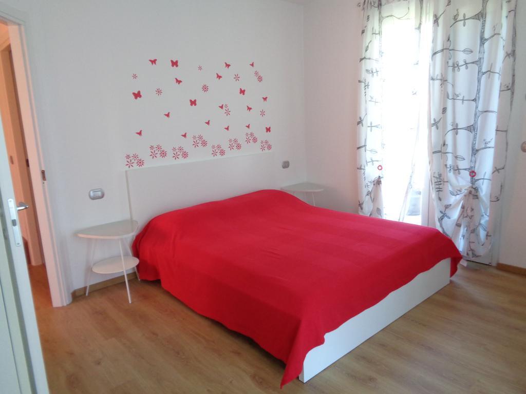 דירות קוליקו Casa Luce E Aria מראה חיצוני תמונה