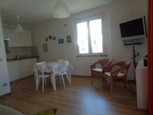 דירות קוליקו Casa Luce E Aria מראה חיצוני תמונה