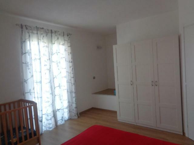 דירות קוליקו Casa Luce E Aria מראה חיצוני תמונה