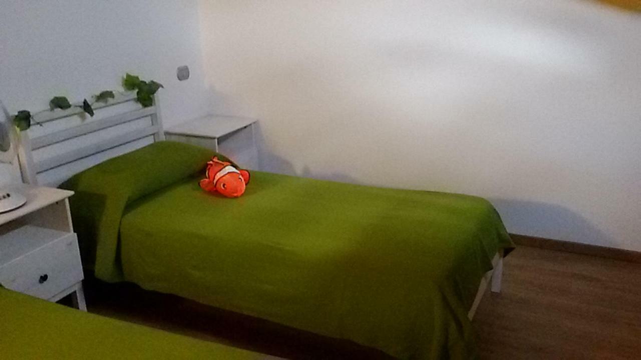 דירות קוליקו Casa Luce E Aria מראה חיצוני תמונה