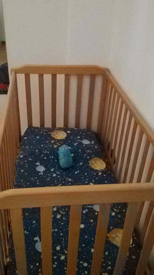 דירות קוליקו Casa Luce E Aria מראה חיצוני תמונה